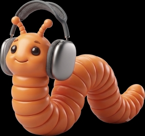 Audioworm
